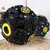 Pet Dog Voice Sound Ball Toy Training Chew