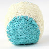 Pets Ball Clean Teeth Loofah Sponge Toy