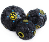 Pet Dog Voice Sound Ball Toy Training Chew
