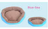 Pet Warming Soft Bed  Sleeping Nest