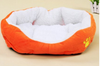 Pet Soft Bedding House Nest Pad