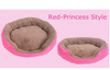 Pet Warming Soft Bed  Sleeping Nest