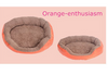 Pet Warming Soft Bed  Sleeping Nest