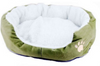 Pet Soft Bedding House Nest Pad