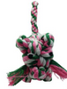 Dog Toy Teeth Cleaning Cotton Rope
