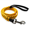 Nylon Braided Dog Leash Pet Walking Leads Puppy Products