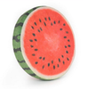 Creative Cute Watermelon Comfortable Plush Toys Pet Cushion