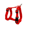 Pet Harness Nylon Adjustable Safety Control Restraint Cat Puppy Dog
